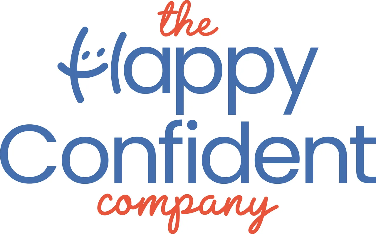 The Happy Confident Company
