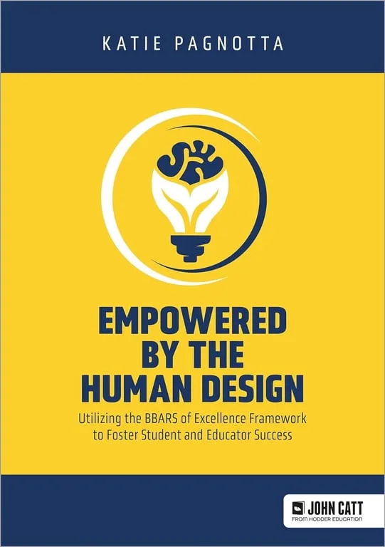 Empowered by the Human Design