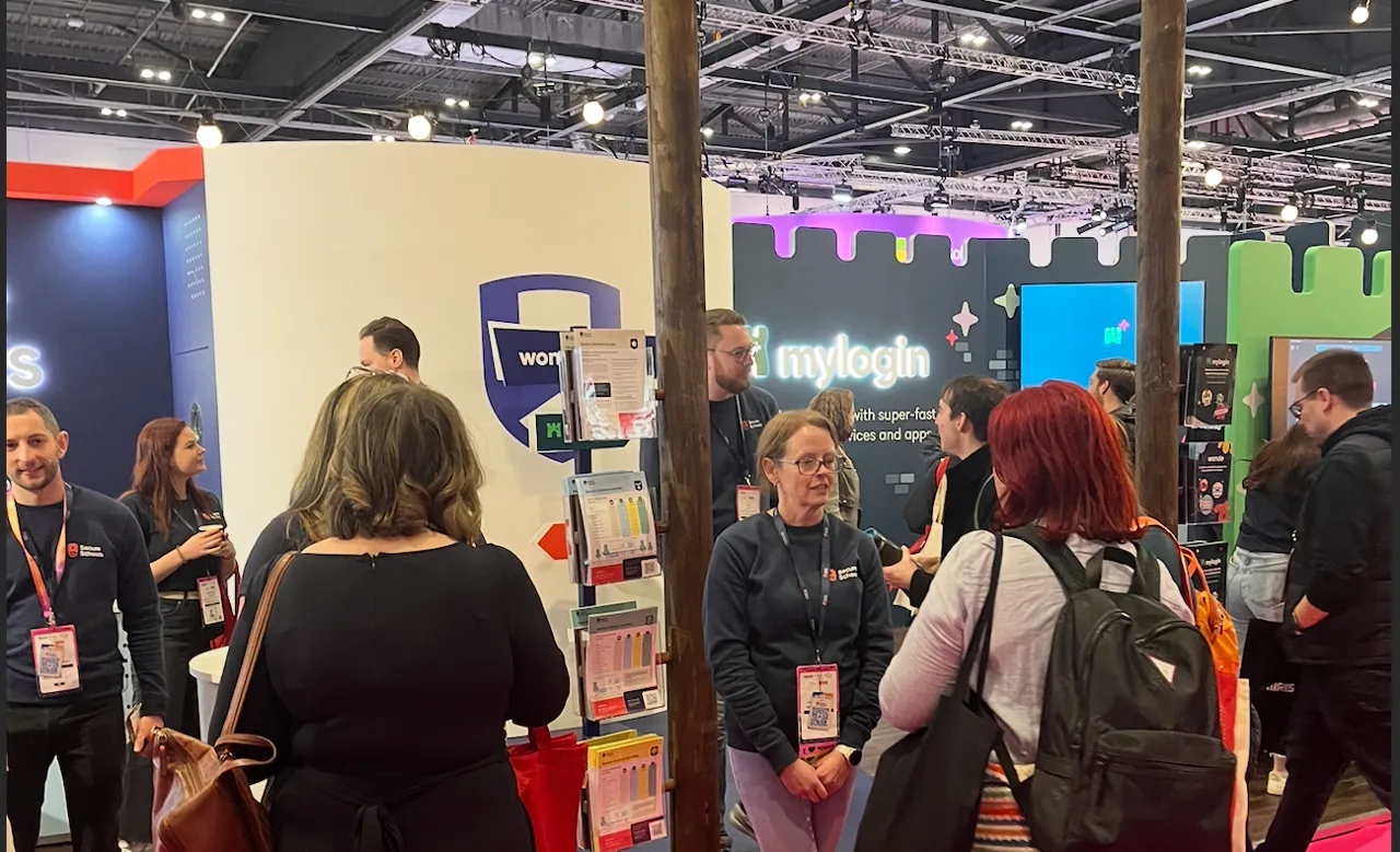 HeadteacherChat's Third Day at BETT 2025: Connections, Conversations, and Community