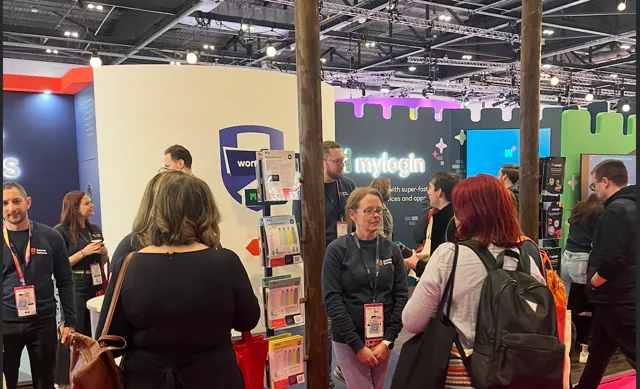 HeadteacherChat's Third Day at BETT 2025: Connections, Conversations, and Community