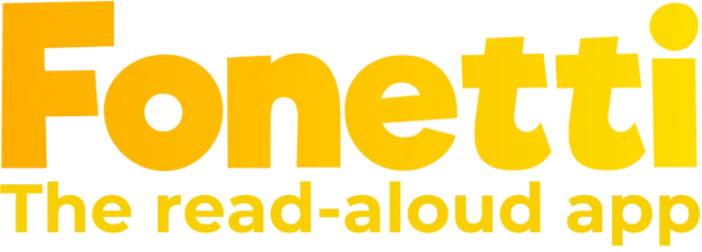 Fonetti