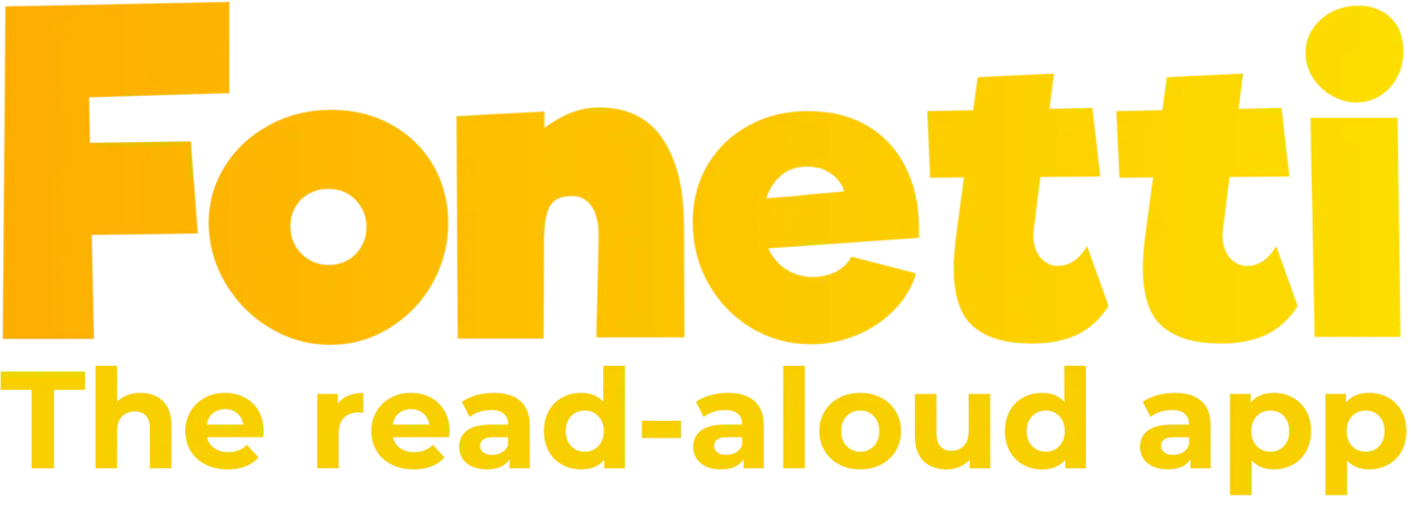 Fonetti