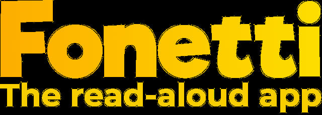 Fonetti