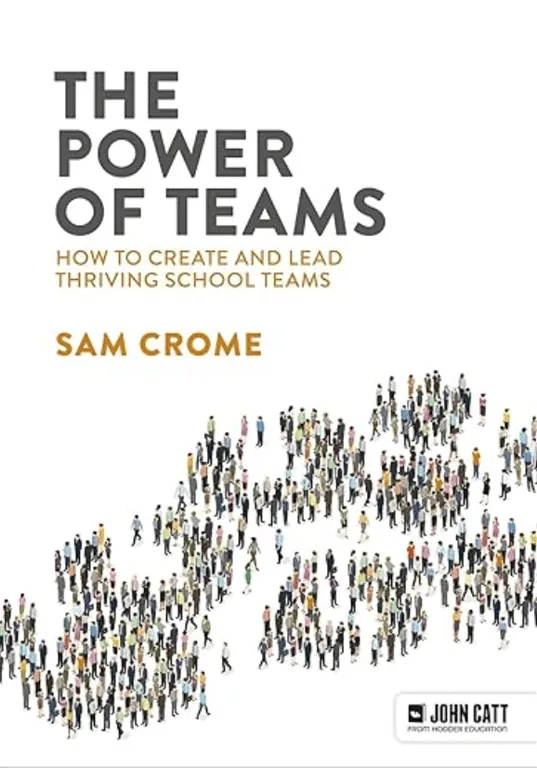 The Power of Teams