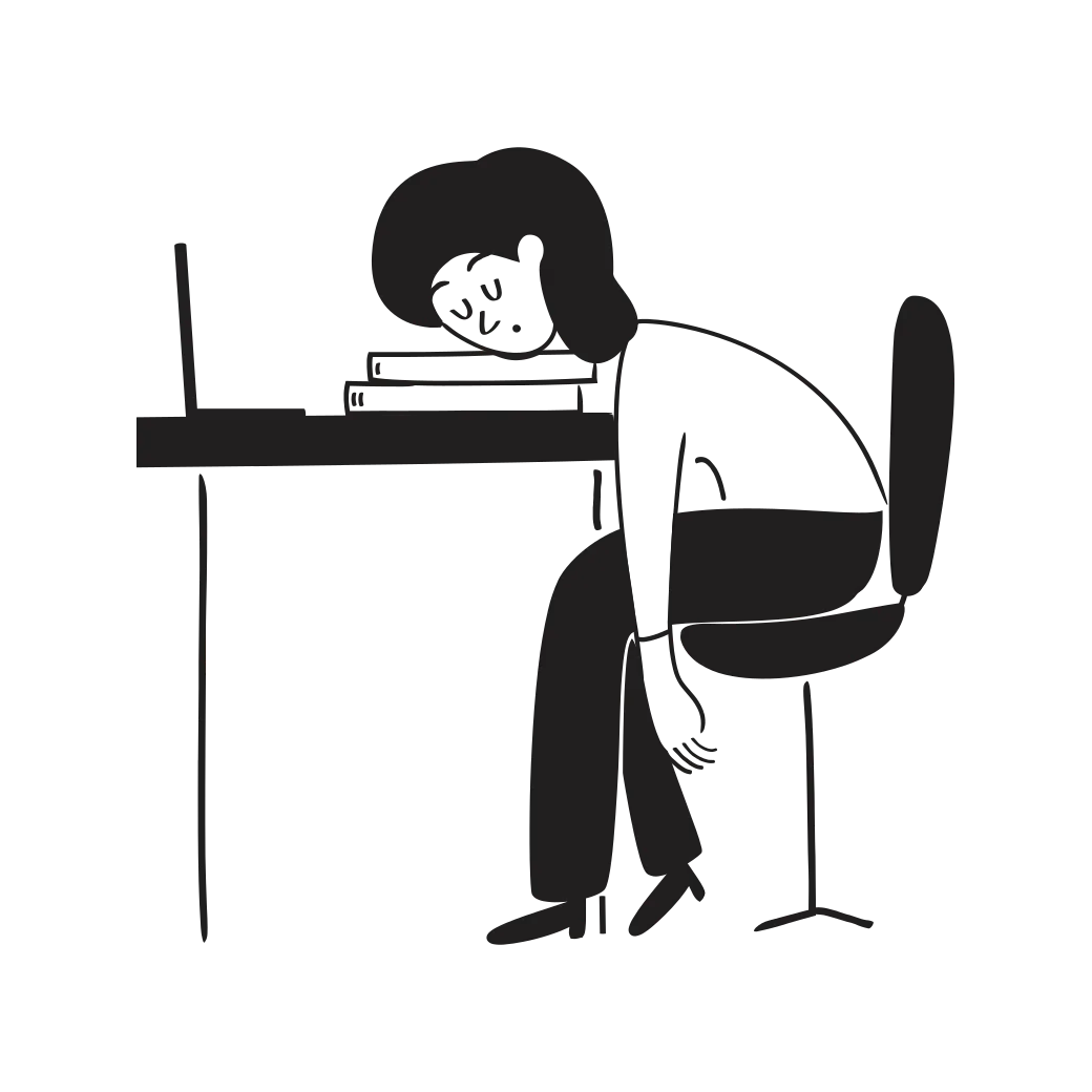 Beyond Busy: Finding Calm Amidst the Chaos with Intentional Planning