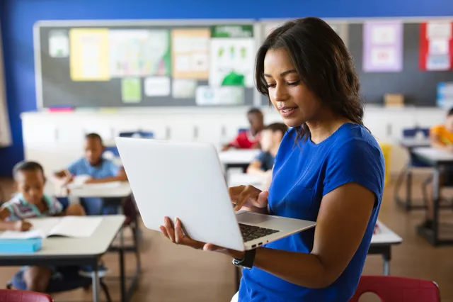 Your EAL provision is only as strong as your systems