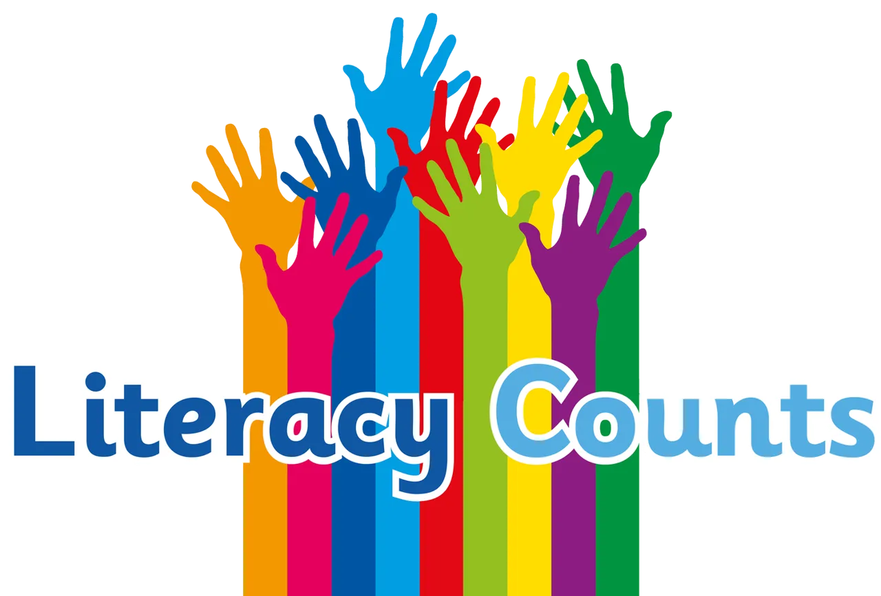 Literacy Counts