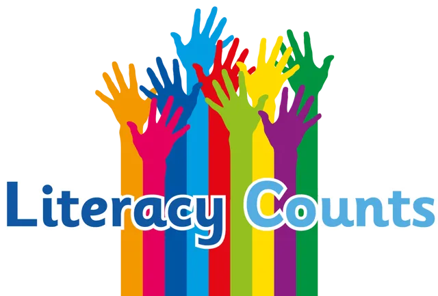 Literacy Counts