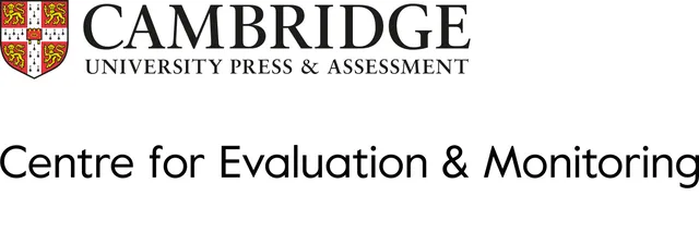 Cambridge Centre for Evaluation and Monitoring