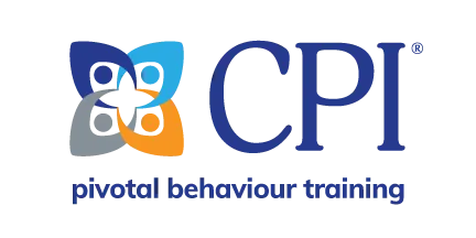 The Crisis Prevention Institute (CPI)