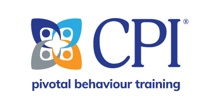 The Crisis Prevention Institute (CPI)