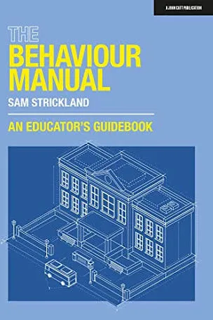 The Behaviour Manual