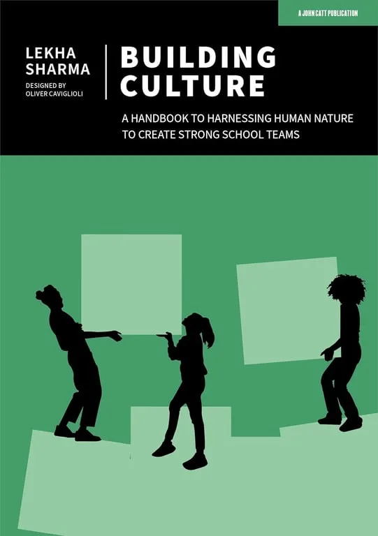 Building Culture