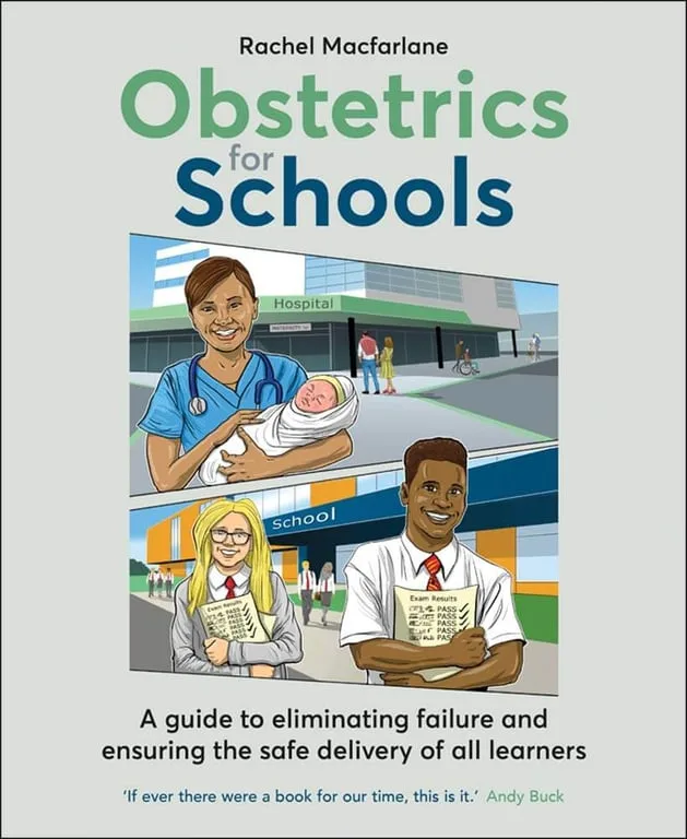 Obstetrics for Schools by Rachel MacFarlane