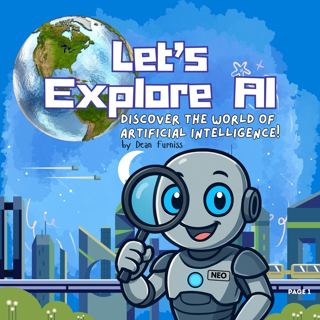 Let's Explore AI