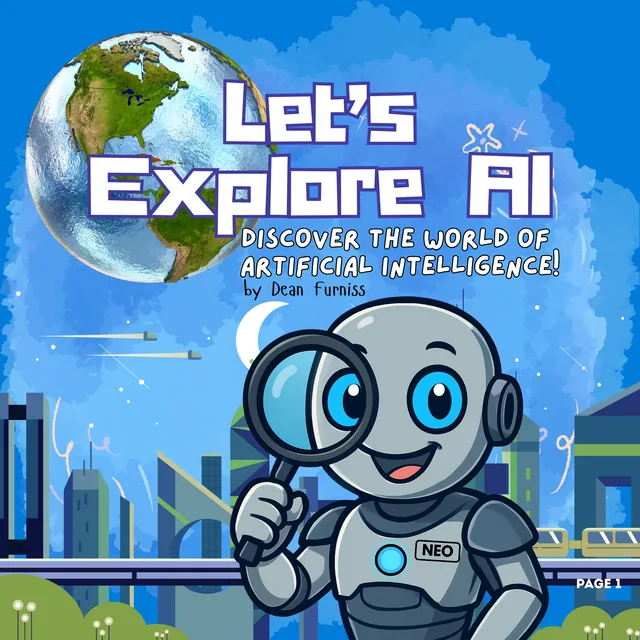 Let's Explore AI