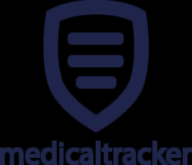 Medical Tracker