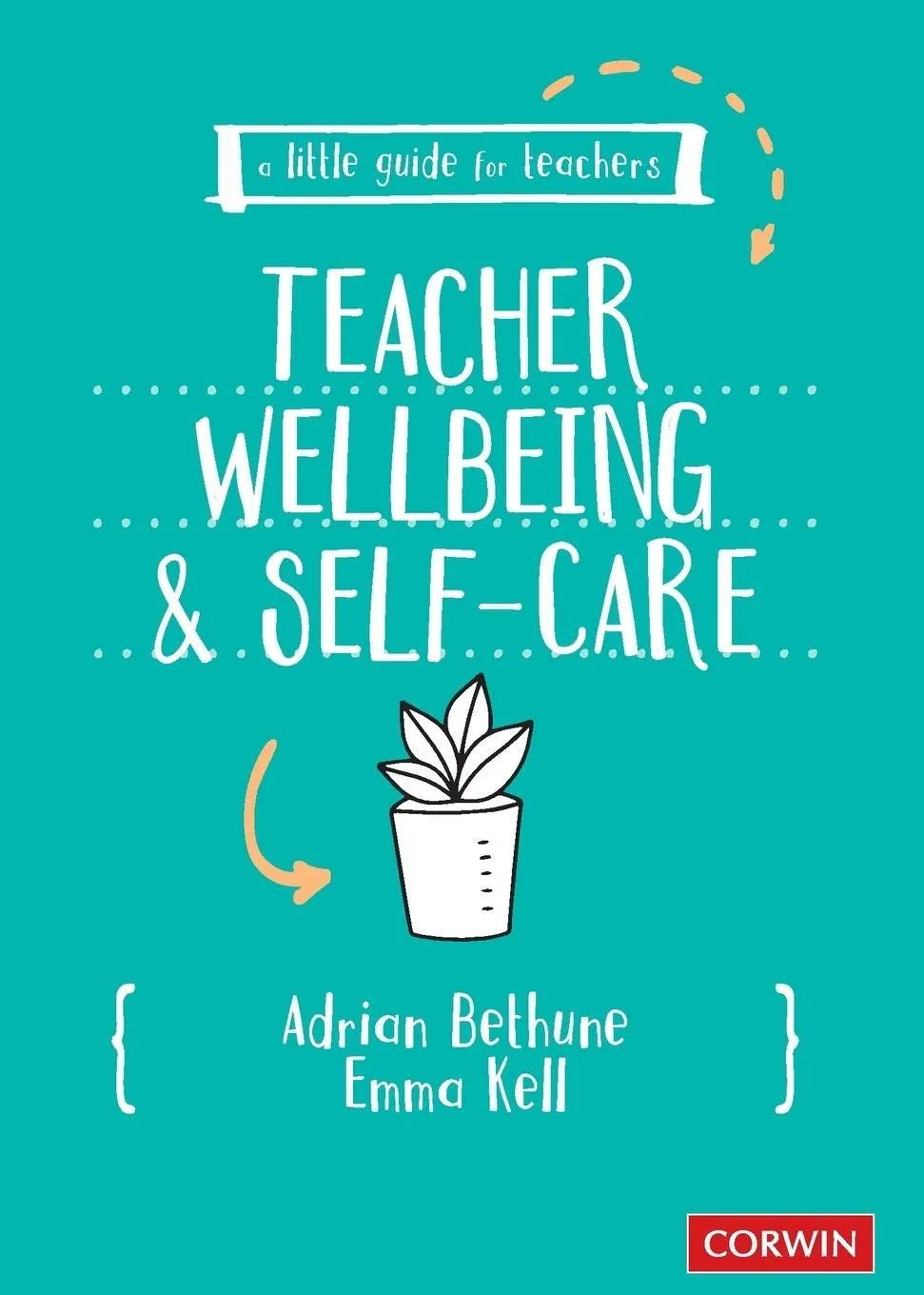 Teacher Wellbeing & Self-Care