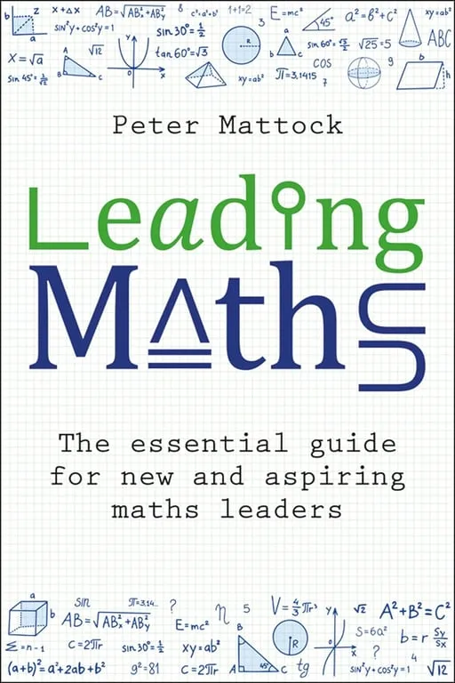 Leading Maths