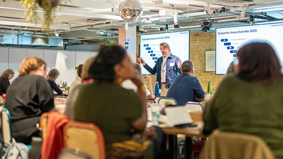 Beyond Frameworks - Reconnecting with Your 'Why' in Authentic School Leadership