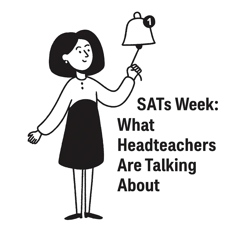 SATs Week 2026: Key Questions Headteachers Are Asking – A Summary from the Community