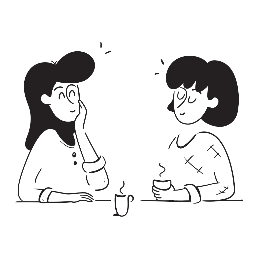 Advice for someone who is about to become an HT