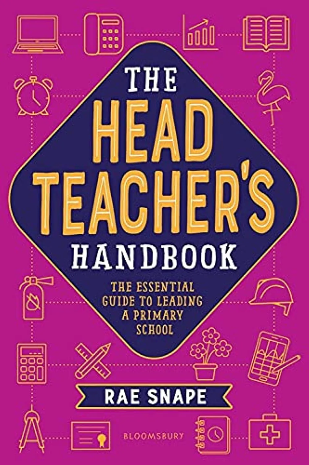The Headteacher's Handbook