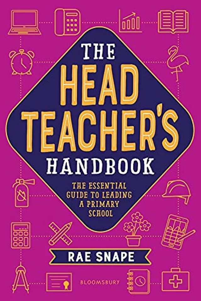 The Headteacher's Handbook