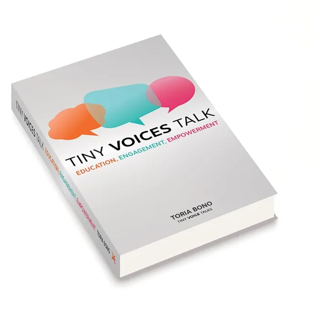 Tiny Voices Talk