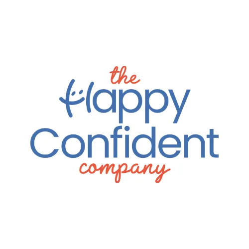The Happy Confident Company