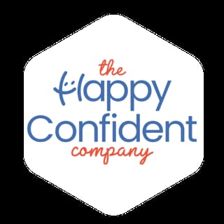The Happy Confident Company