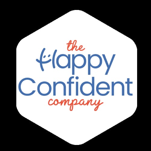 The Happy Confident Company