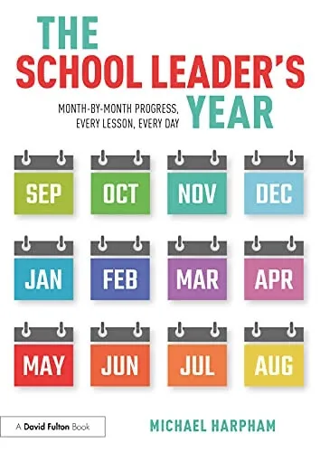 The School Leader's Year
