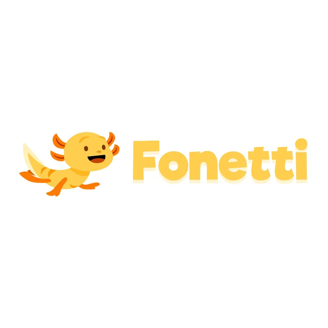 Fonetti