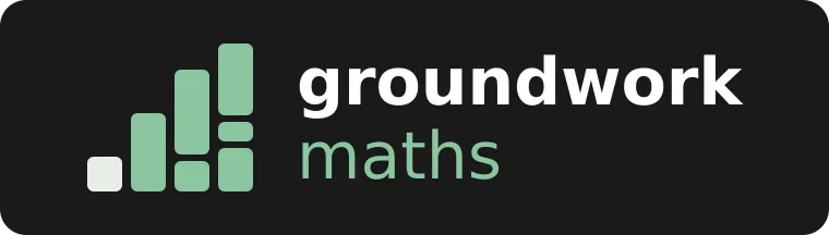 Groundwork Maths by Rethink Maths