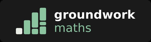 Groundwork Maths by Rethink Maths