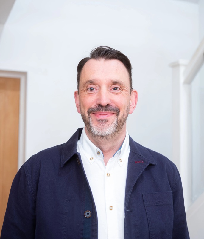 Jonathan Coy