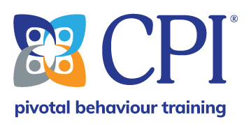 The Crisis Prevention Institute (CPI)