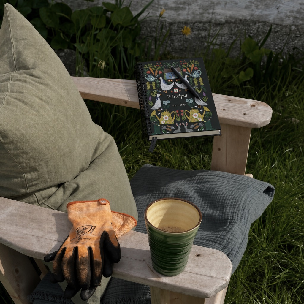 Cottage SENDCO planner — photo 2